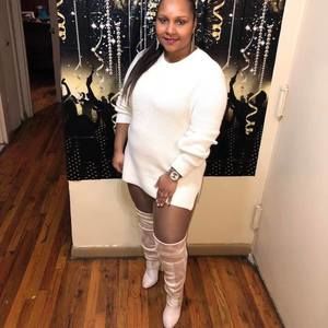 Meet your Posher, Bridget